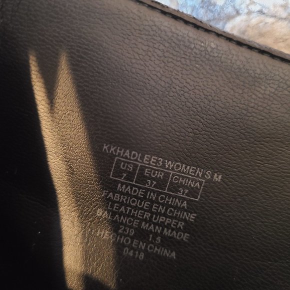 Kendall & Kylie leopard print boots - Picture 6 of 6